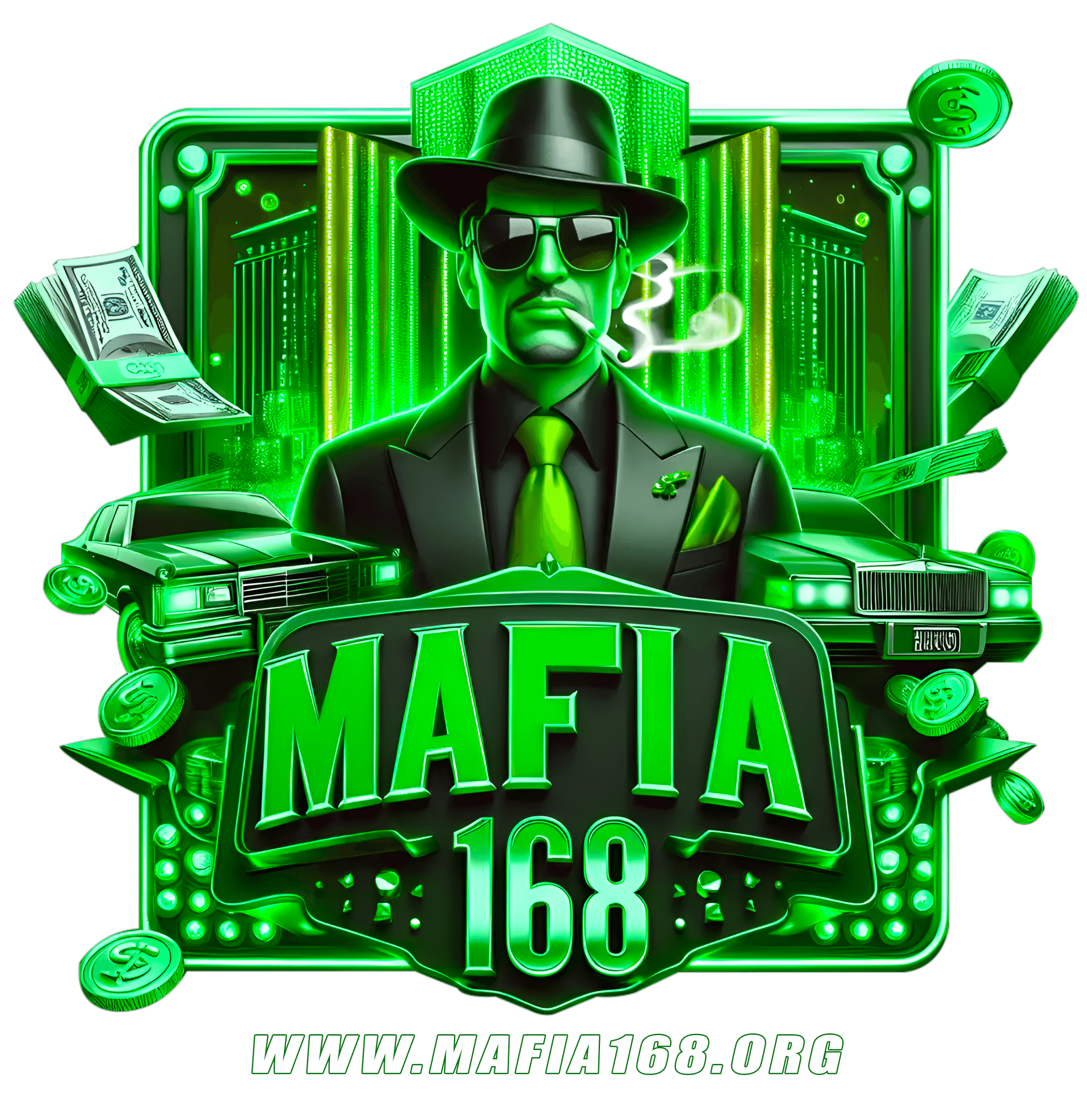 mafia168