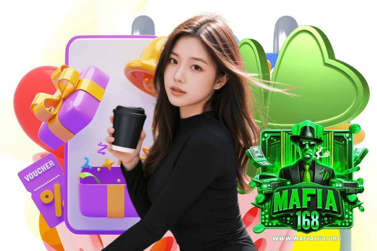 mafia168 เครดิตฟรี
