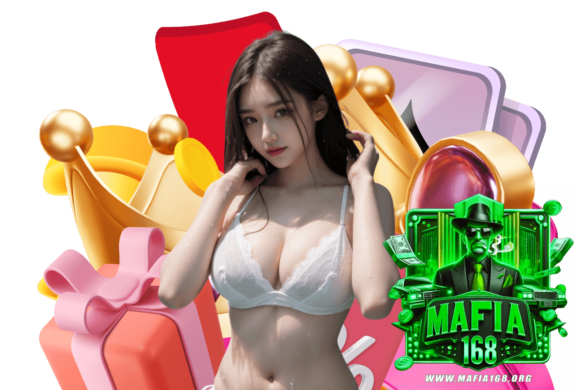 member mafia168